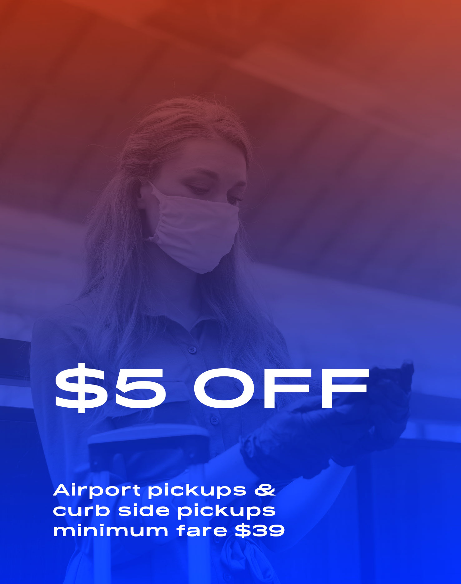 NYC Car Service Coupons, Get a Ride To And From The Airport And The Tri